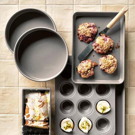 Bakeware
