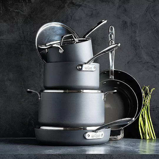 Cookware
