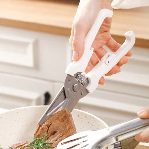 Multi-Purpose Kitchen Scissors