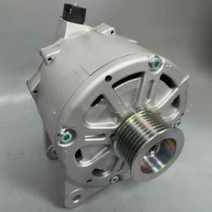 Automotive Alternator for Bentley Water-Cooled Generator 3Y0903021A LR1190951B High-Power Motor