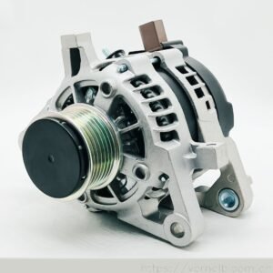 Toyota Hilux alternator 27060-0L280 80A OEM replacement for 1GD 2GD engine