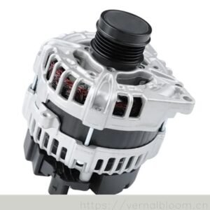 31100-RX0-A01RM CSJ53 ALN6021 Honda Acura alternator Honda V6 alternator J35 alternator 130A alternator OEM alternator replacement Acura MDX alternator