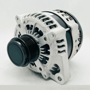 Ford alternator 104210-6311 170A OEM replacement 25815839 with 7PK pulley