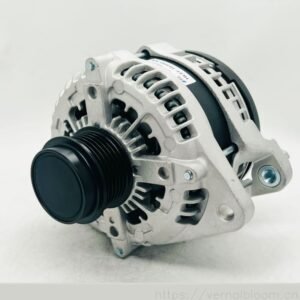 Honda Civic alternator 31100-RNA-A01 12V 90A 7-groove pulley