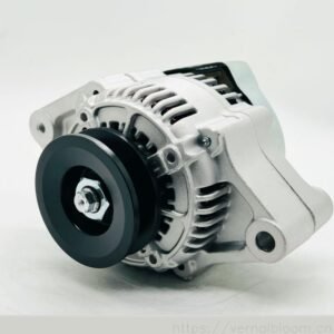Nissan alternator 23100-6T000 12V 60A compatible with LR160-728 and 22663N