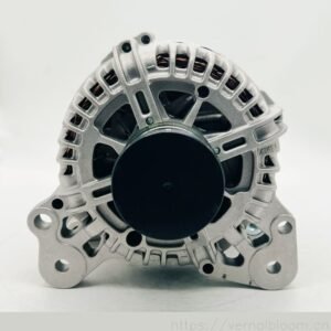 Renault alternator 231000018R 12V 160A with 6 groove pulley