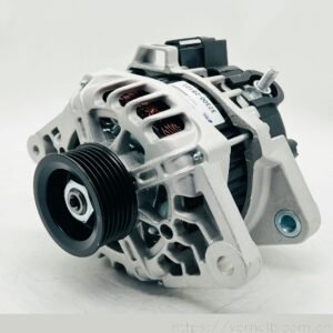 Kia alternator 37300-2B400 90A OEM replacement with 6PK pulley
