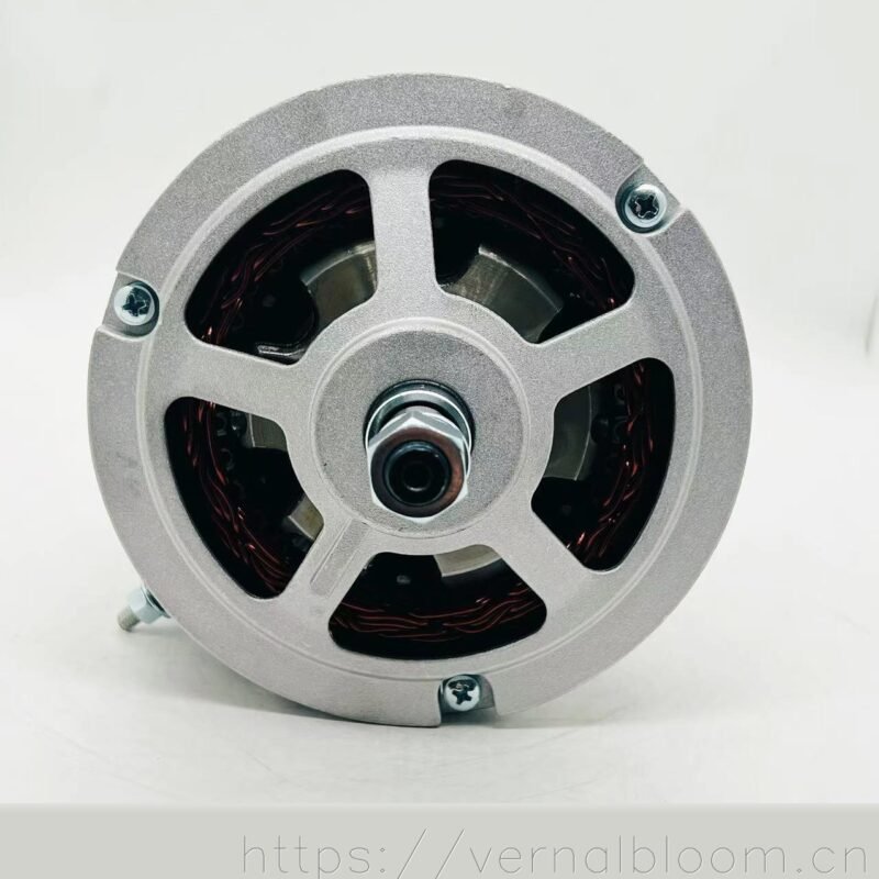 Volkswagen alternator 9120080061 55A OEM replacement