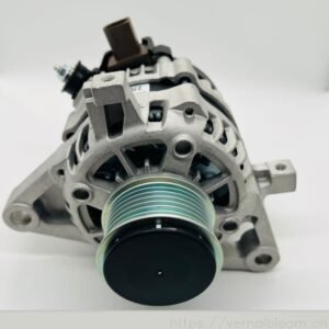 Honda Accord 3.5 V6 alternator 31100-R8A-A01 12V 135A OEM replacement. Compatible with 31100-R53-A01 and 31100-5J6-A01. Factory direct supplier.