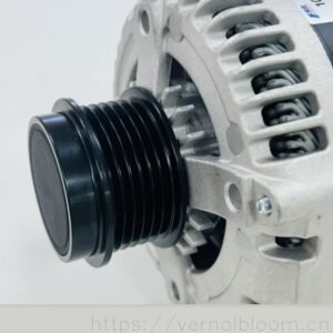Honda CR-V alternator 31100-R1P-H01 150A high output OEM replacement. Compatible with CSJ5464 and ALN4240AN. Factory direct alternator supplier.