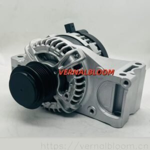 Geely Binyue alternator 8888251190 130A OEM replacement with 6PK pulley