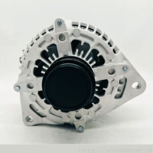 Ford F-150 Raptor alternator HL3T-10300-AA 215A OEM replacement with 6PK pulley