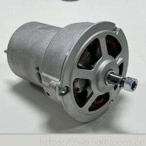 Volkswagen Beetle alternator 043903023C 75A OEM replacement 9120080061