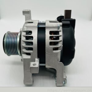 Toyota Hilux alternator 27060-0L170 80A OEM replacement with 7PK pulley