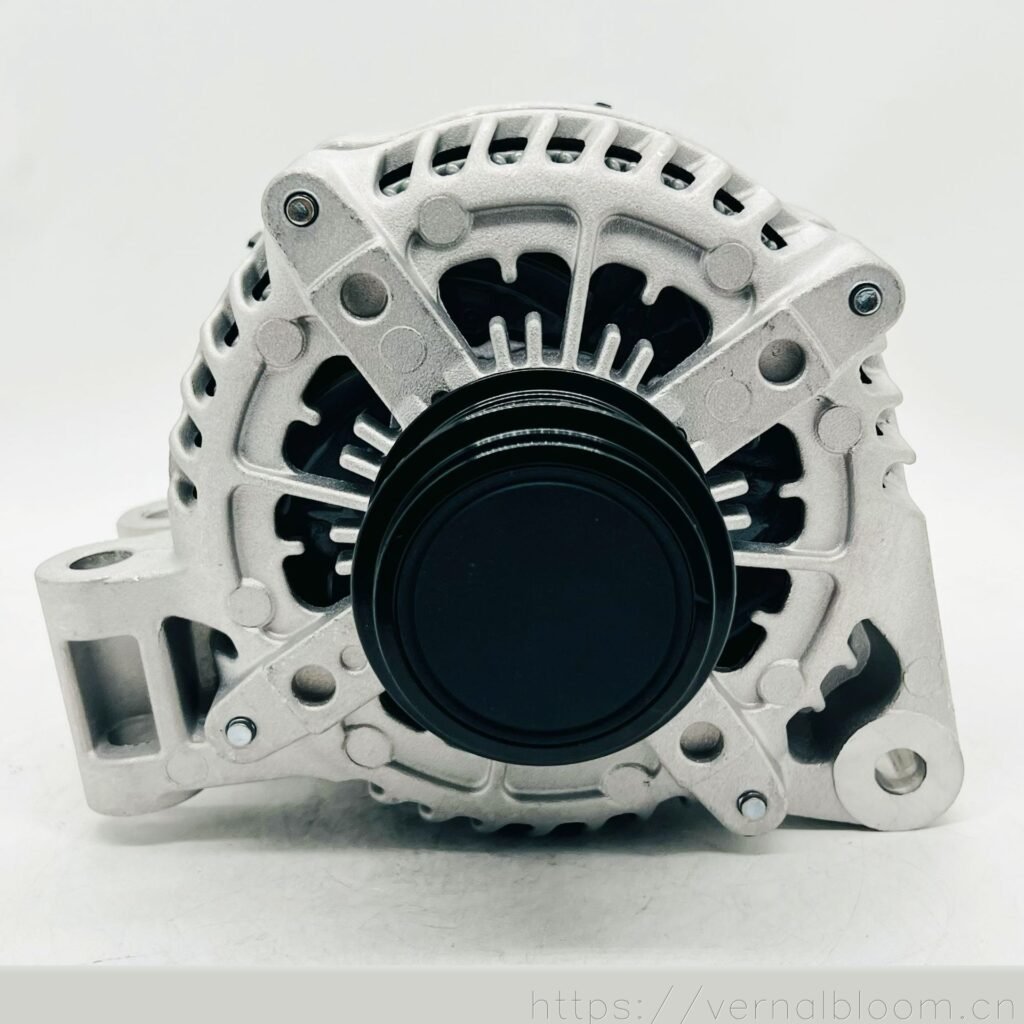 Ford alternator 104210-6311 170A OEM replacement 25815839 with 7PK pulley