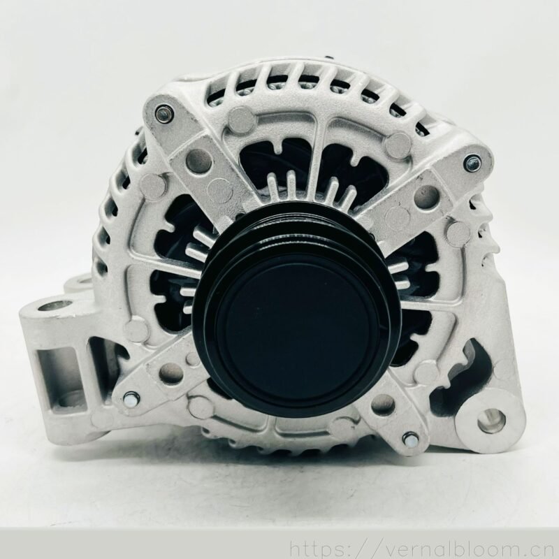 Ford alternator 104210-6311 170A OEM replacement 25815839 with 7PK pulley