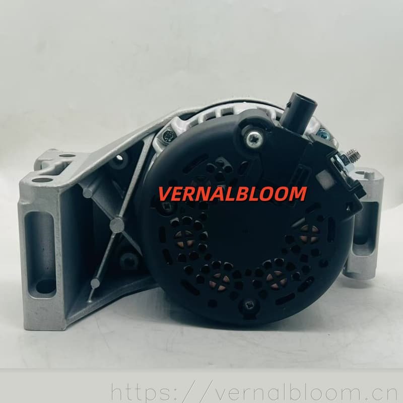 Geely Binyue alternator 8888251190 130A OEM replacement with 6PK pulley
