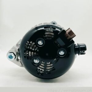 Nissan alternator FG12T037 23100-3RA2B 23100-3SH2B 12V 110A 6PK pulley