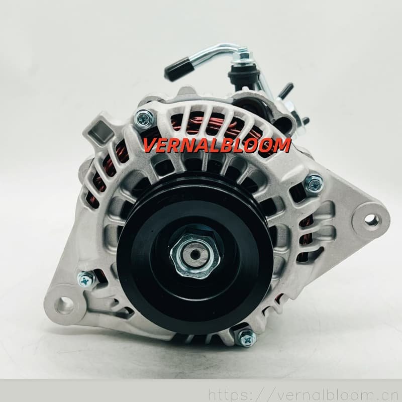 Nissan X-Trail T32 alternator 23100-4BA0A 23100-4BA0B TG12C148 12V 120A