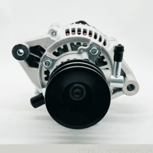 Nissan Cefiro A33 alternator 23100-0L701 23100-31U01 12V 110A with 6 groove pulley