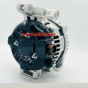 A003TG3791 alternator 12V 120A OEM replacement with 7 groove pulley