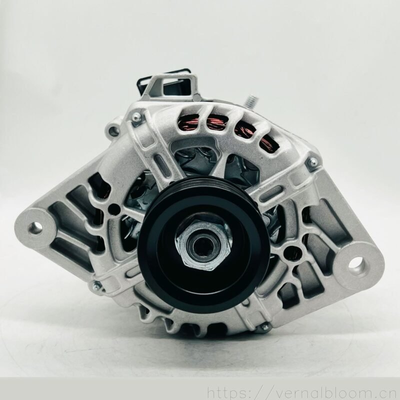 Kia alternator 37300-2B400 90A OEM replacement with 6PK pulley