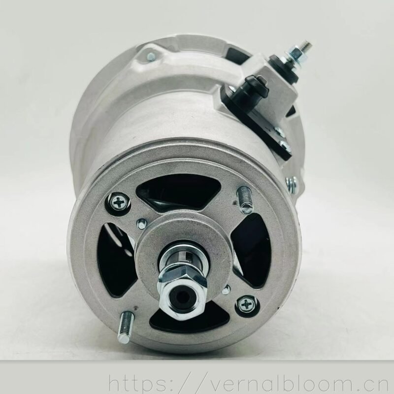 Volkswagen alternator 9120080061 55A OEM replacement