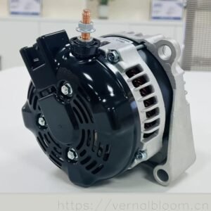 Honda Avancier alternator 31100-5PAA-01 12V 135A OEM replacement. Compatible with 104211-4340 and 104211-4341. Factory direct alternator supplier.