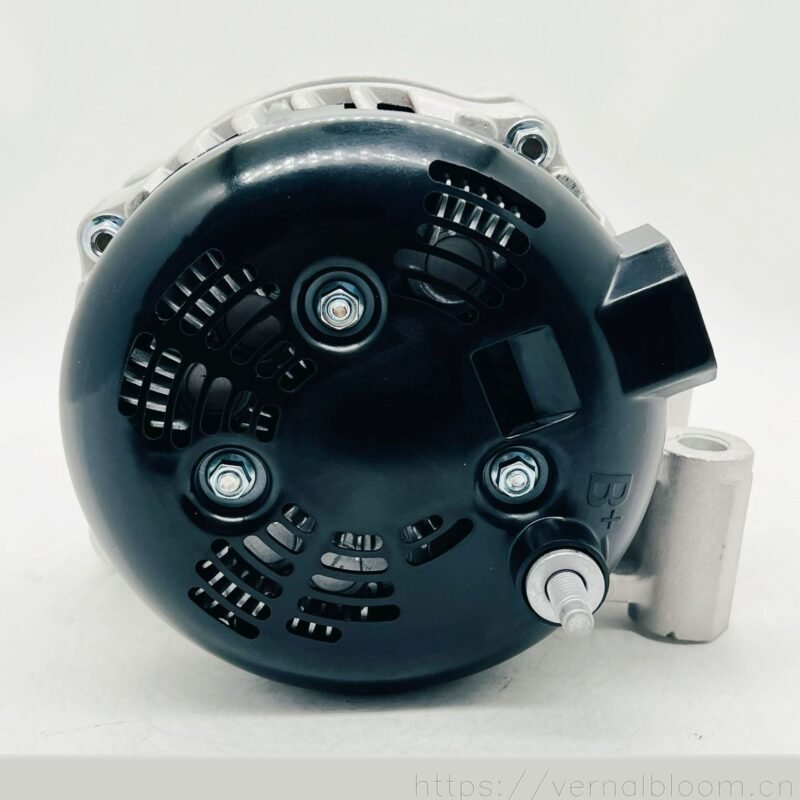 Ford alternator 104210-6311 170A OEM replacement 25815839 with 7PK pulley