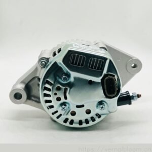 Infiniti EX35 alternator 23100-JK01A 14V 150A compatible with A002TX0091 and A003TJ1991