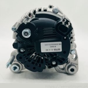 Nissan Teana alternator 23100-3TS3A 12V 120A compatible with ALB7667KL