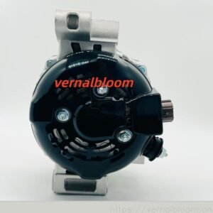 Nissan Altima alternator 23100-6CA0A 120A OEM replacement with 6PK pulley