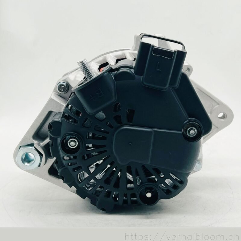 Kia alternator 37300-2B400 90A OEM replacement with 6PK pulley