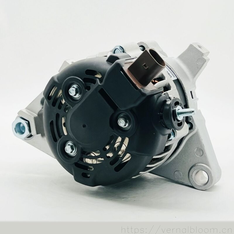 Toyota Hilux alternator 27060-0L280 80A OEM replacement for 1GD 2GD engine