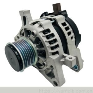 Honda Avancier alternator 31100-5PAA-02 12V 135A OEM replacement. Compatible with CSP71 and ALN3553GB. Factory direct supplier.