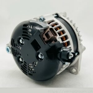 Nissan Teana alternator 23100-1AA1A 23100-1AA1B 12V 130A 7PK pulley