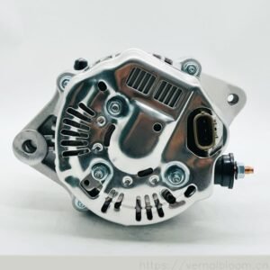 Nissan Teana alternator ALV7667MQ 12V 120A with 6 groove pulley