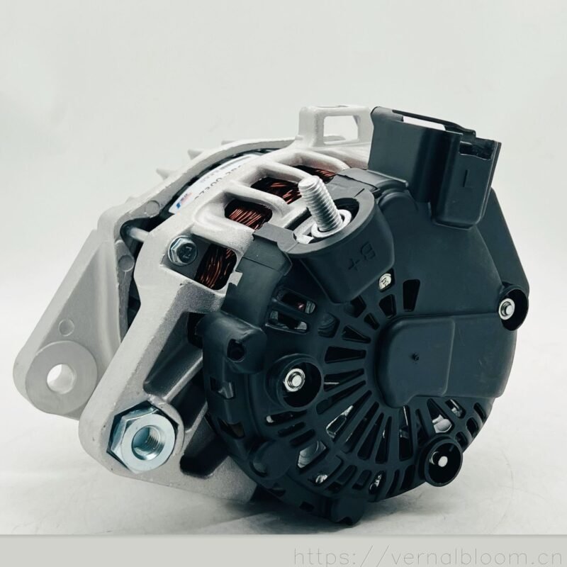 Kia alternator 37300-2B400 90A OEM replacement with 6PK pulley