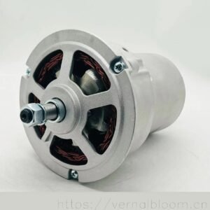Volkswagen alternator 9120080061 55A OEM replacement