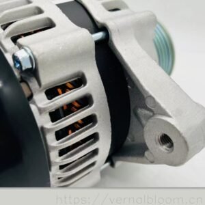 Honda Odyssey RB1 alternator 31100-RFE-003 12V 130A OEM replacement. Compatible with CSC97 and ALN0097AN. Factory direct supplier.