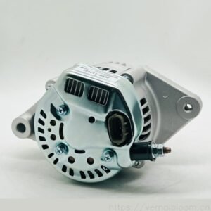 Nissan Teana alternator 23100-1AA1B 23100-1AA1A 12V 130A with 7 groove pulley