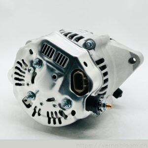 Toyota Hilux alternator 27060-54360 70A OEM replacement with 2PK pulley