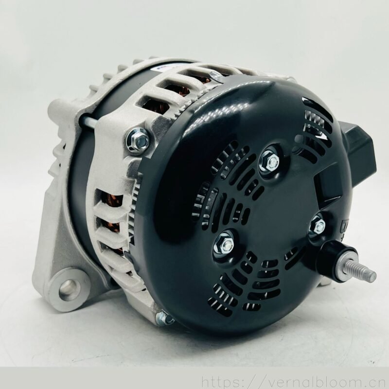 Ford alternator 104210-6311 170A OEM replacement 25815839 with 7PK pulley