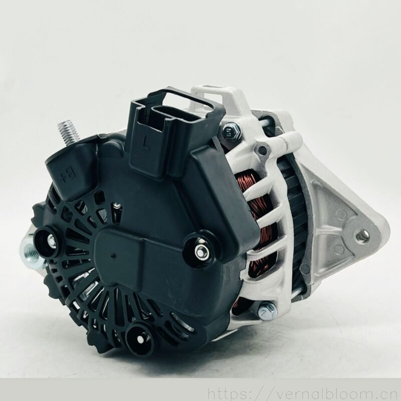Kia alternator 37300-2B400 90A OEM replacement with 6PK pulley