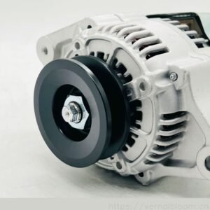 Nissan X-Trail Teana alternator 23100-2DZ0A 23100-JA02A 12V 120A 6 groove pulley