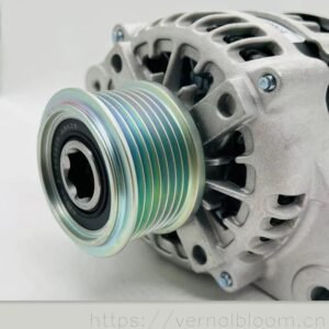 Honda Civic FB2 alternator 31100-R1A-A01RM 12V 95A OEM replacement. Compatible with 31100-R1A-A01 and 0M2 engine refs. Factory direct supplier.