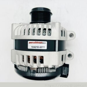 Nissan alternator 23100-EW800 23100-EN000 12V 140A for X-Trail Teana Sylphy