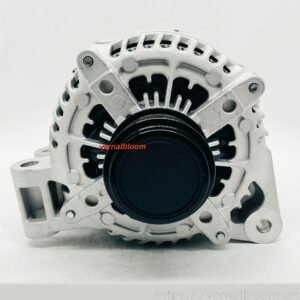 Nissan Teana alternator 23100-6CA0A 12V 120A with 6 groove pulley