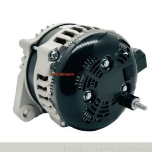 Nissan Navara alternator 23100-4JM0A 12V 120A compatible with F000BL06X4