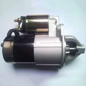 Nissan starter motor 23300EA000 12V 1.4KW OEM replacement